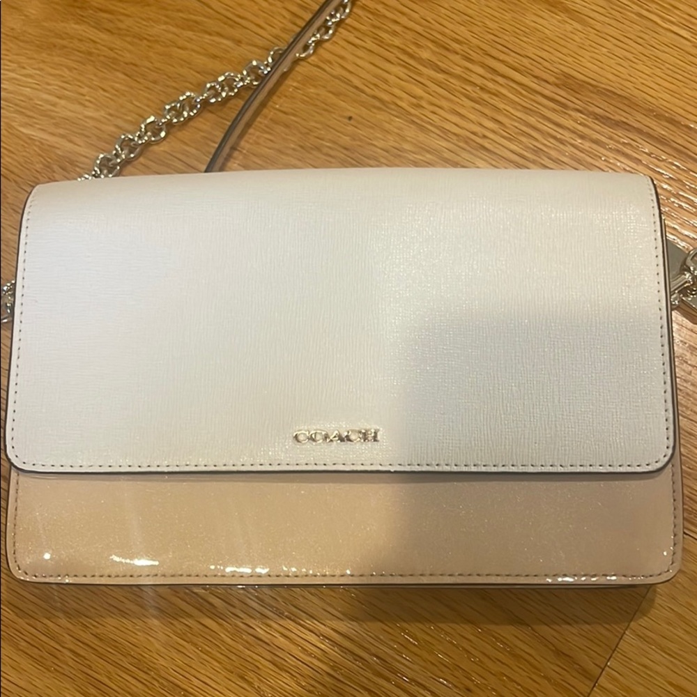 Coach Bag!